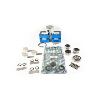 POWERHEAD REBUILD KIT: MERCURY 75 - 115 HP 1.5L OPTIMAX 04-1