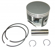 YAMAHA PISTON KIT .25MM PORT PLATINUM