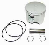 YAMAHA PISTON KIT .25MM STBD NON PLATINUM