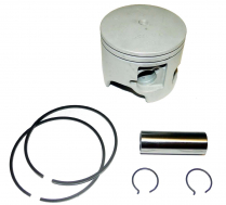 YAMAHA PISTON KIT .75MM PORT NON PLATINUM