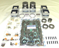 YAMAHA V6 90 DEGREE REBUILD PLAT KIT-STD.