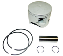 YAMAHA PISTON KIT STD. PORT