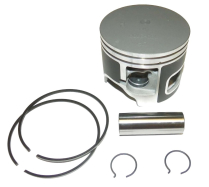 YAMAHA PISTON KIT STD. PORT PLATINUM