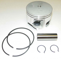 YAMAHA PISTON KIT .75MM PORT NON PLATINUM