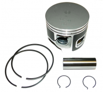 YAMAHA PISTON KIT .75MM PORT PLATINUM