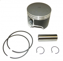 YAMAHA PISTON KIT .75MM STBD PLATUNIM