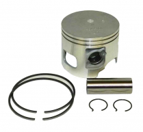 YAMAHA PISTON KIT 1MM STBD NON PLATINUM