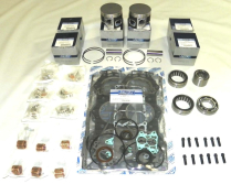 YAMAHA 90DEG V6 1999-UP REBUILT KIT PLAT STD