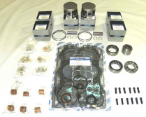 ENS. DE RECONS. YAMAHA 90DEG V6 1999- PLAT .040