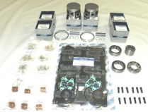 YAMAHA V6 90 DEGREE EFI REBUILT KIT-STD.