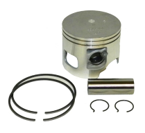 YAMAHA PISTON KIT STD. STBD