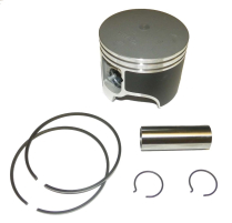 YAMAHA PISTON KIT STD. STBD PLATINUM