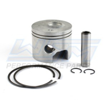 ENS. PISTON MERCURY OPTIMAX 2,5 L V6 TRIBORD .015