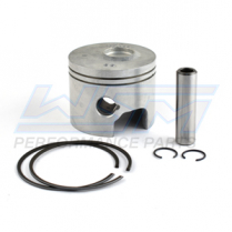 ENS. PISTON MERCURY OPTIMAX 2,5L V6 TRIBORD .040