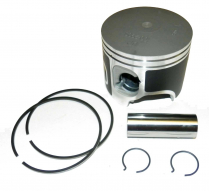 YAMAHA PISTON KIT .25MM STBD PLATINUM