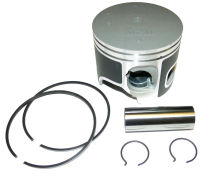 YAMAHA PISTON KIT STD PORT PLATINUM