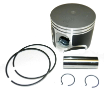 YAMAHA PISTON KIT STD STBD PLATINUM
