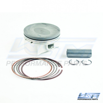 PISTON KIT: YAMAHA 115 HP 1.8L 4-STROKE .020 OVER