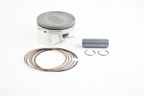 PISTON KIT: YAMAHA 115 HP 1.8L 4-STROKE STANDARD