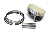 PISTON KIT: YAMAHA 150 HP 04-10 4-STROKE STD