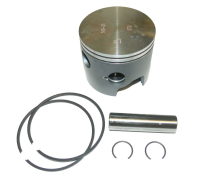 ENS. PISTON MERC 3.375 T.GUIDE STD. PTN.