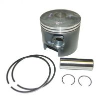 ENS. PISTON : MERCURY 3.625 ALESAGE BABORD.030