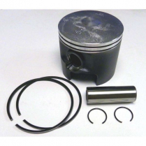 ENS. PISTON : MERC 3.625 ALESAGE TRIBORD .040