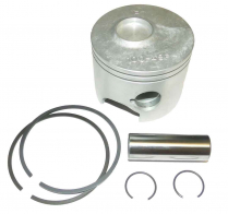 ENS. PISTON MERC/MARIN / SEA-DOO 110 - 175 / 2500 BABORD .02