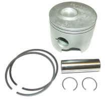 ENS.PISTON MERCURY /MARIN./SEA-DOO 110 - 175/2500 TRIB. .020