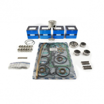 ENS. RECONS. TETE MOT. MERCURY / MARINER 110-175 HP 2,5L DFI