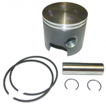 ENS. PISTON : MERC 3.125 ALESAGE BABORD .030