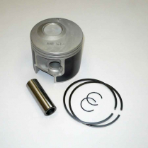 ENS. PISTON : MERCURY/MARINER 200-300 HP XS DFI BABORD .030