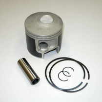 PISTON KIT: MERCURY 225-300 HP XS DFI STBD .040