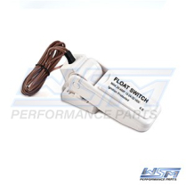 SWITCH, BILGE PUMP: AUTOMATIC FLOAT SWITCH