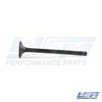 SOUPAPE D'ECHAPPEMENT : YAMAHA 75 - 115 HP 4 TEMPS 10-21