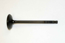 SOUPAPE D'ECHAPPEMENT : YAMAHA 150 - 225 HP 4 TEMPS 02-10