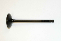 VALVE: EXHAUST, YAMAHA 200-250 HP 4-STROKE 3.3 LITER