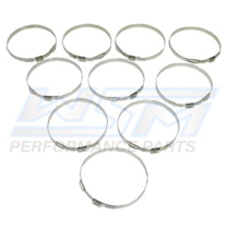 HOSE CLAMP, OETIKER: 77MM