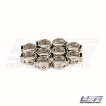 OETIKER CLAMP 012.0MM-14.5MM 10 PACK