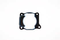 YAMAHA 350 YFZ BANSHEE 1987-2001 BASE GASKET