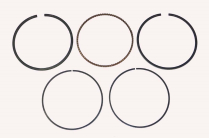PISTON RINGS: MERCURY / YAMAHA 75-115 HP 4 STROKE .020 OVER