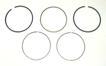 PISTON RINGS: MERCURY / YAMAHA 75-115 HP 4 STROKE STD.