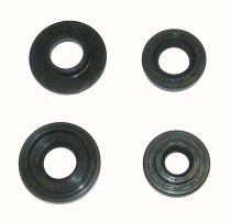 KAWASAKI / SUZUKI 80 ENGINE OIL SEAL KIT
