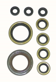 POLARIS 525 OUTLAW S / IRS ENGINE OIL SEAL KIT