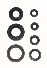 ENS. DE JOINT D'HUILE MOTEUR YAMAHA 200 BLASTER 1988-2006