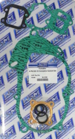 YAMAHA 50 PW 1990-2012 COMPLETE GASKET SET