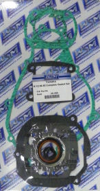YAMAHA 80 YZ 1986-1992 COMPLETE GASKET SET
