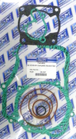 YAMAHA 80 YZ 1993-2001 COMPLETE GASKET SET