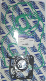YAMAHA 125 YZ 2005-2012 COMPLETE GASKET SET