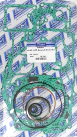 YAMAHA 250 WR 1991-1995 COMPLETE GASKET SET